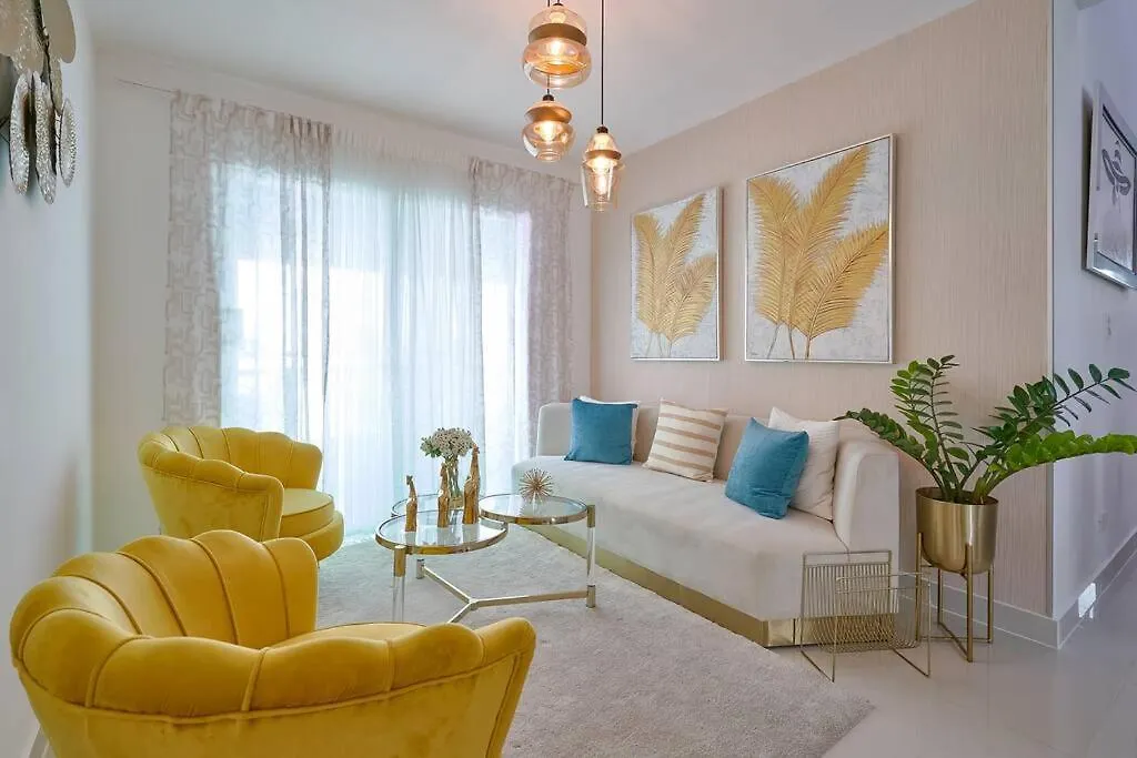 Luxury + Jacuzzi Ocean-View Penthouse Lejlighed La Viva Den Dominikanske Republik
